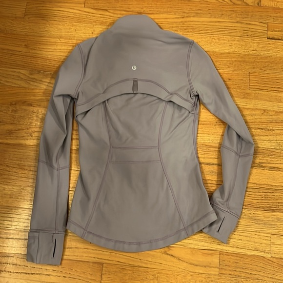 Lululemon Define Jacket size 4 - Picture 5 of 7